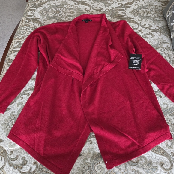 3 piece cashmere blend lounge set - Picture 1 of 5